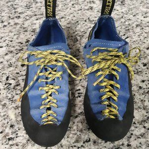 La Sportiva 6.5 Women's Rock Climbing Shoes